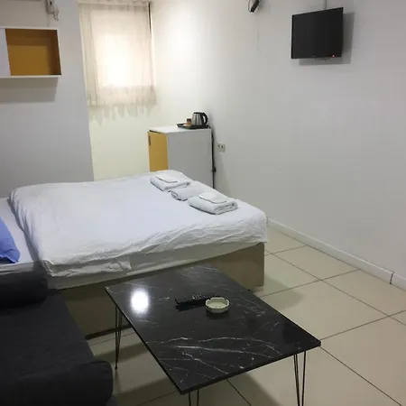 Nokta فندق اسطنبول