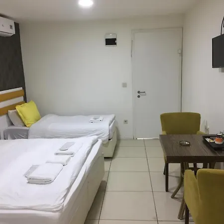 Nokta اسطنبول