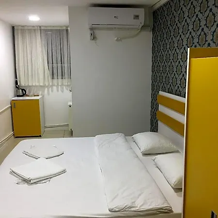 فندق Nokta