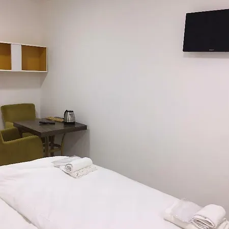 Hotel Nokta Istanbul