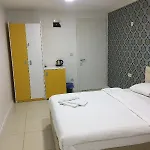 Hotel Nokta Estambul